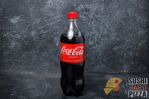 Coca Cola фото 1