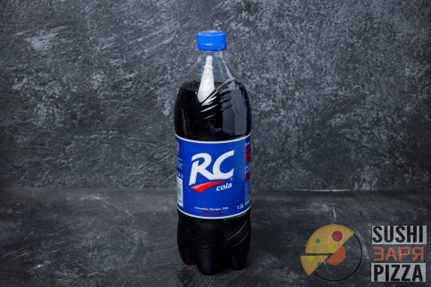 RC Cola фото 1